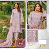 Rosemeen C1747 By Fepic Organza Embroidere Work Pakistani Salwar Kameez Wholesale Market In Surat